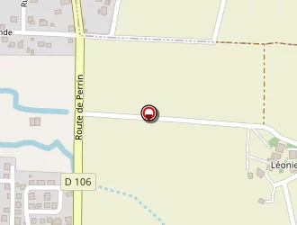 Carte de Sicard Stéphane à Abymes (les)