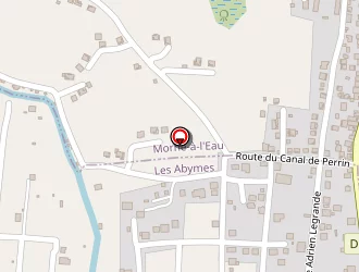 Carte de Claire à Abymes (les)