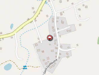 Carte de Ronel Lineda à Moule (le)