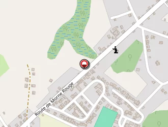 Carte de Entr'aides à Sainte-rose