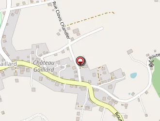 Carte de Energy Technics à Moule (le)