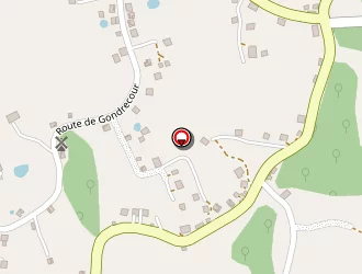 Carte de Sainflina Eugène à Moule (le)