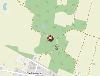 Carte de Colobat à Moule (le)