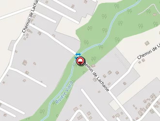 Carte de Linot Frédérique à Sainte-rose