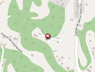 Carte de Jabrun Construction à Morne-à-l'eau