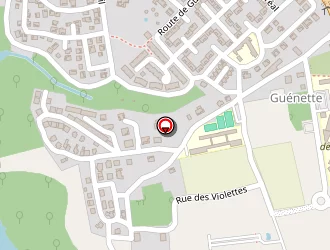 Carte de Bagnon Franck à Moule (le)