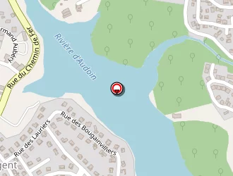 Carte de Vertot Bernadette à Moule (le)