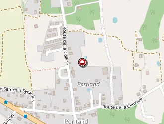 Carte de Master Clim à Moule (le)