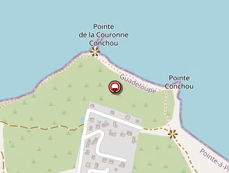 Carte de Spe à Moule (le)