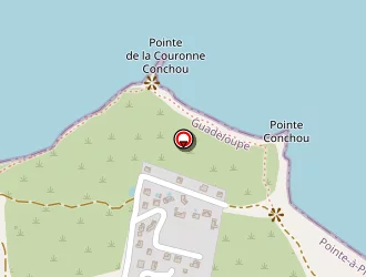 Carte de Emeraude 971 à Moule (le)