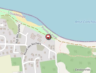 Carte de Lopez Frédéric à Moule (le)