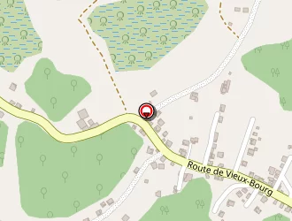 Carte de Marcel Agnès à Morne-à-l'eau