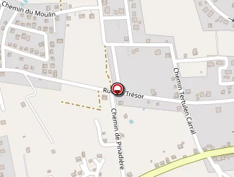 Carte de Caprices D'anges M.a.m à Moule (le)