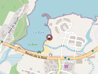 Carte de Charly Viardot Location à Moule (le)