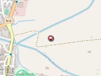 Carte de Mairie à Petit-canal