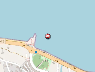 Carte de Le Spot à Moule (le)