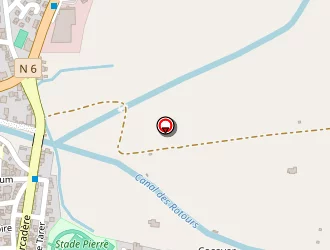 Carte de Nouviers Guy à Morne-à-l'eau