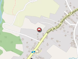 Carte de Dublin Florent à Sainte-rose