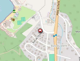 Carte de Hertz à Deshaies