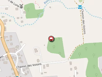 Carte de Agroplan à Petit-canal