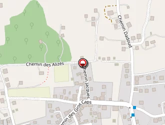 Carte de Fiari Frantz à Petit-canal