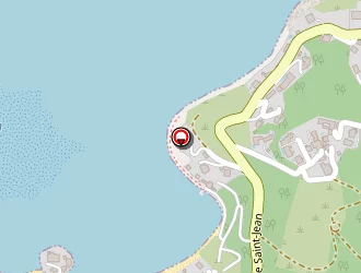 Carte de Bringand-valora Stéphanie à Saint-barthélemy