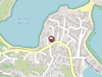 Carte de Lédée Louis-christian à Saint-barthélemy