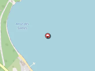 Carte de Hôtel Royal Beach à Saint-martin