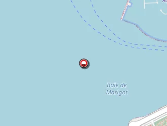 Carte de Richardson Hector à Saint-martin