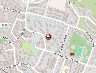 Carte de Plomberie Sanitaire à Saint-martin