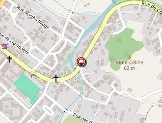 Carte de Sommier Jacky à Saint-martin