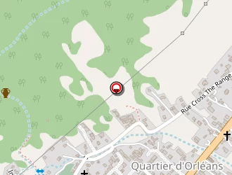 Carte de Collège Iii à Saint-martin