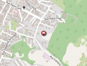 Carte de Pôle Emploi à Saint-martin