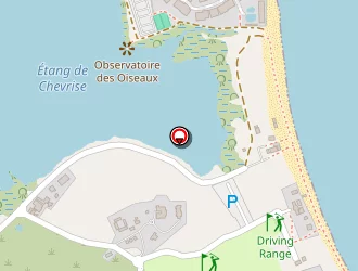 Carte de Chase Norma à Saint-martin