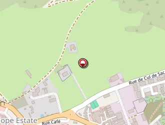 Carte de Info Transit Service à Saint-martin