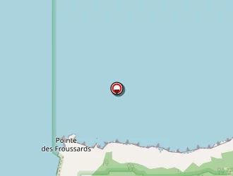 Carte de Le Domaine à Saint-martin