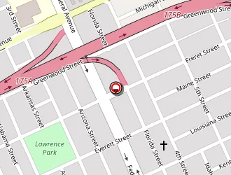 Carte de Somarec à Sainte-marie