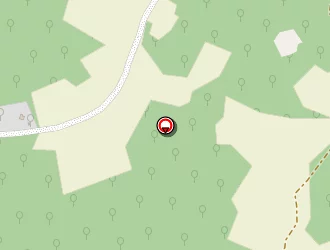 Carte de Centre Hospitalier Cayenne à Papaichton