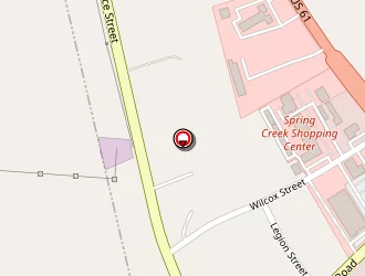 Carte de Gal Céline à Us