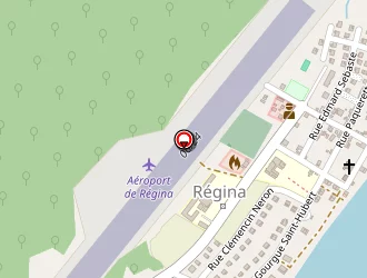 Carte de Mairie à Régina