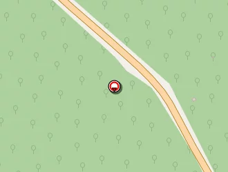 Carte de Chenil Crique Marguerite à Roura