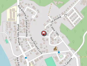 Carte de Amazonie Découverte à Roura