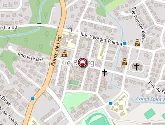 Carte de Mairie à Matoury