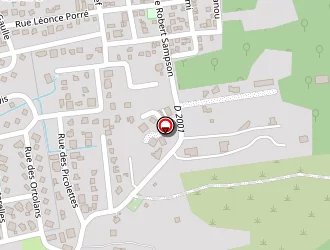 Carte de Ckd Climatisation à Remire-montjoly