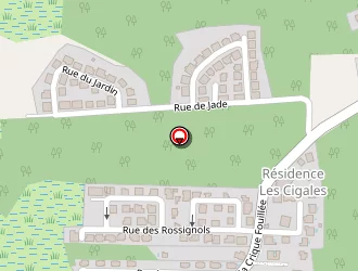 Carte de Superette Attila à Remire-montjoly