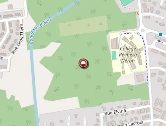 Carte de Simphor Alexandre à Remire-montjoly