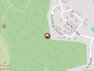 Carte de 3 Design à Remire-montjoly