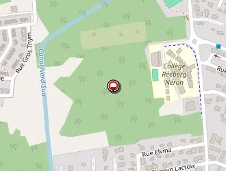 Carte de Noko Rollin à Remire-montjoly