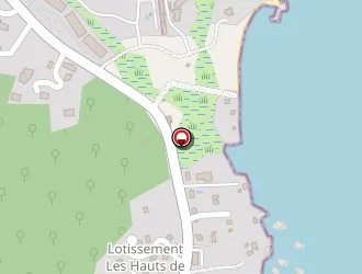 Carte de Terrin Philippe à Remire-montjoly