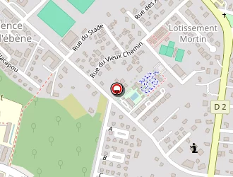 Carte de Home Light à Remire-montjoly